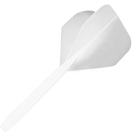 Condor Zero Stress Flight Systems - Large Shape (White)